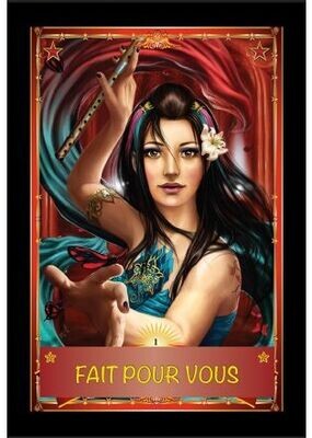 Le cirque divin