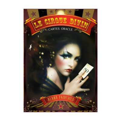 Le cirque divin