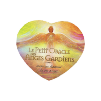Le petit Oracle des Anges Gardiens