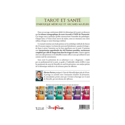 Tarot et santé