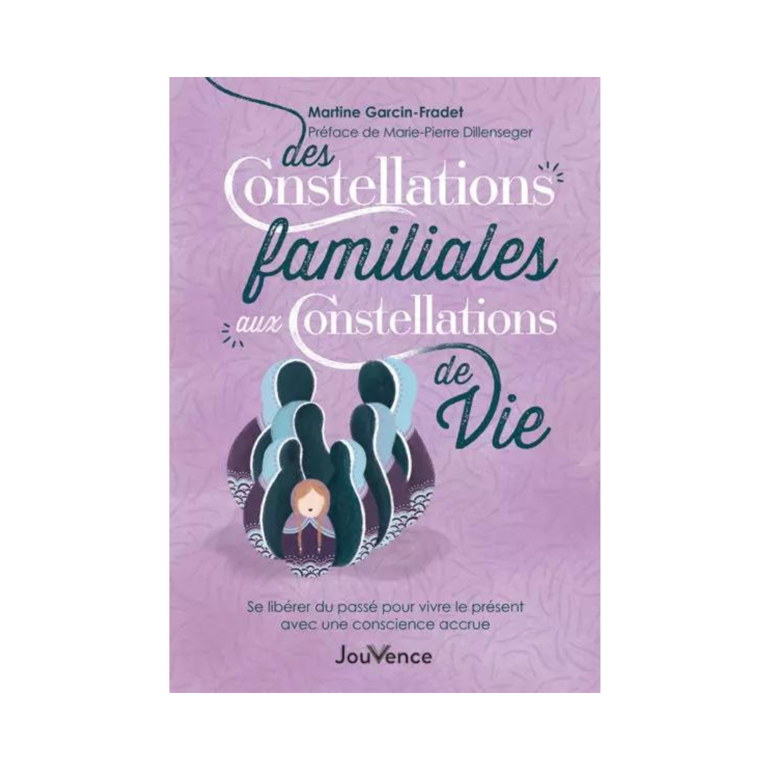 Des constellations familiales aux constellations de vie