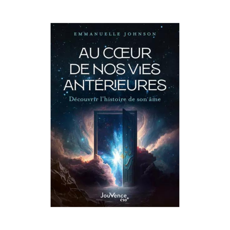 Au cœur de nos vies antérieures