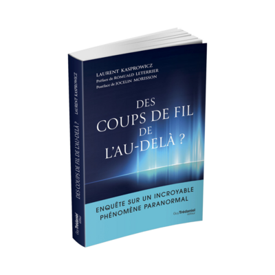 Des coups de fil de l'au-delà ?