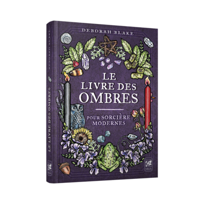 Le livre des ombres