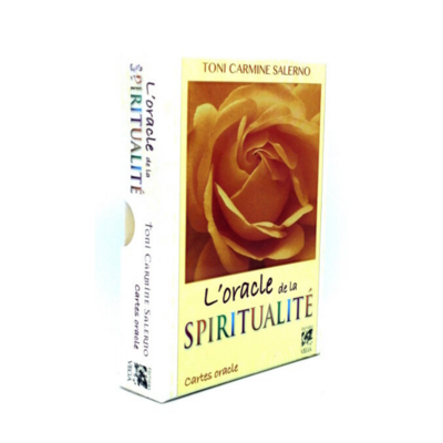 L'oracle de la Spiritualité
