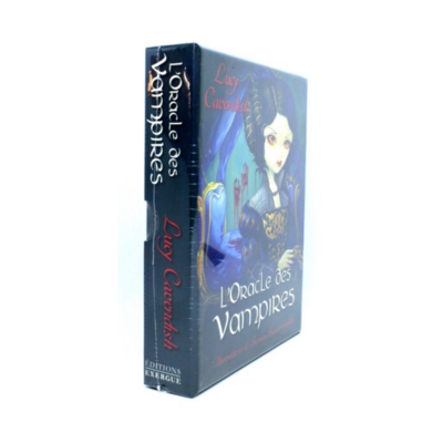 L'oracle des Vampires