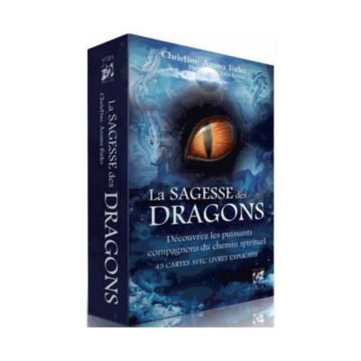 La sagesse des dragons