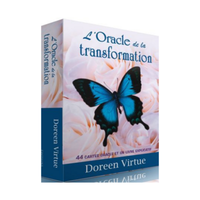 L'Oracle de la transformation