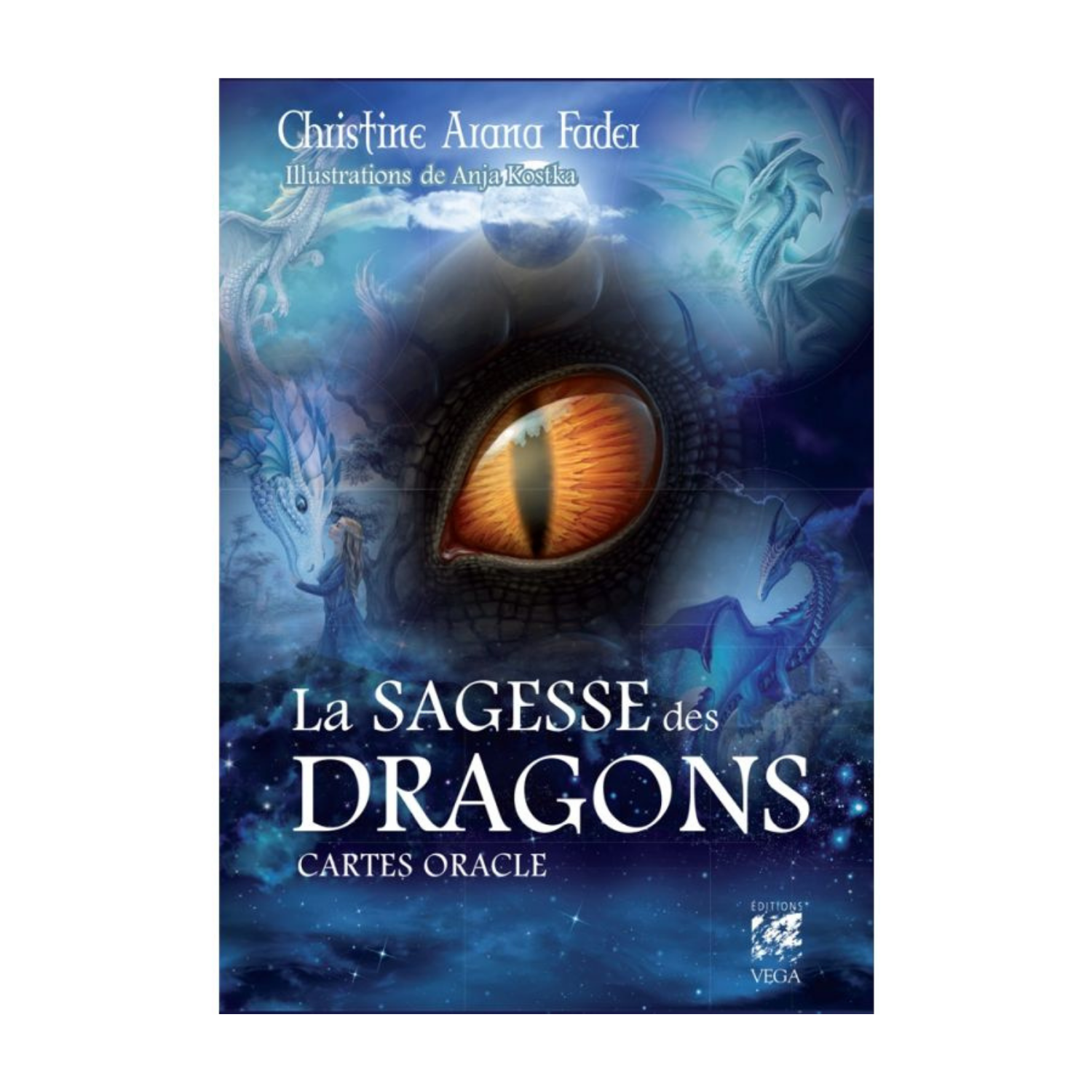La sagesse des dragons