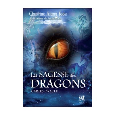 La sagesse des dragons