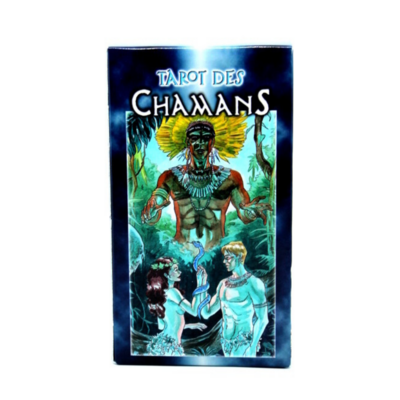 Tarot des Chamans
