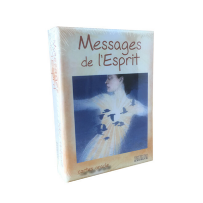 Messages de l'Esprit