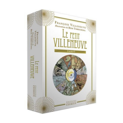 Le petit Villeneuve