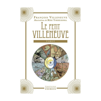 Le petit Villeneuve