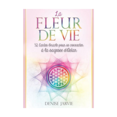 La Fleur de Vie
