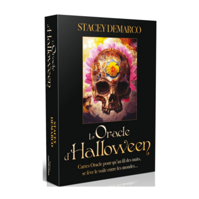 L'Oracle d'Halloween