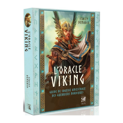 L'Oracle Viking
