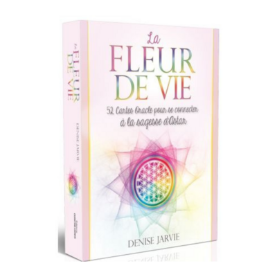 La Fleur de Vie