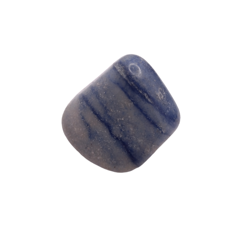 Aventurine bleue