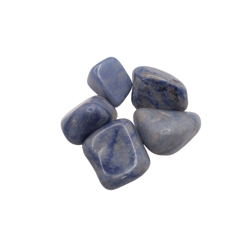 Aventurine bleue