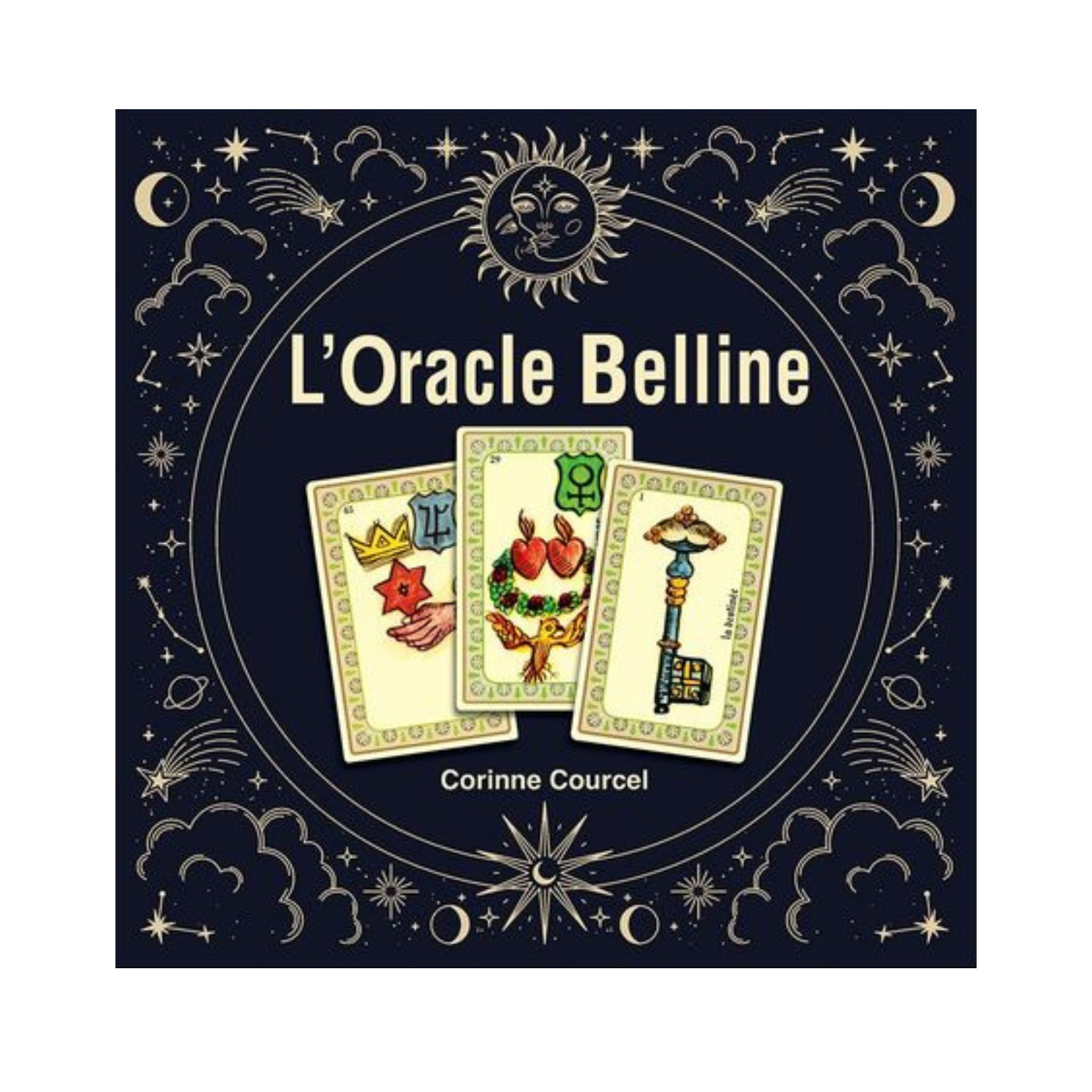 L&#39;Oracle Belline