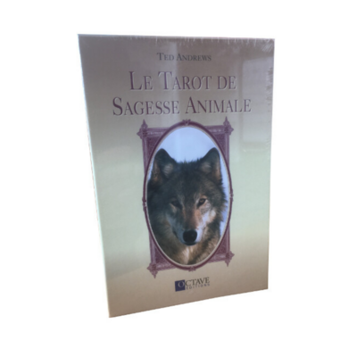 Le Tarot de Sagesse Animale