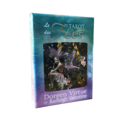 Le Tarot des Fées