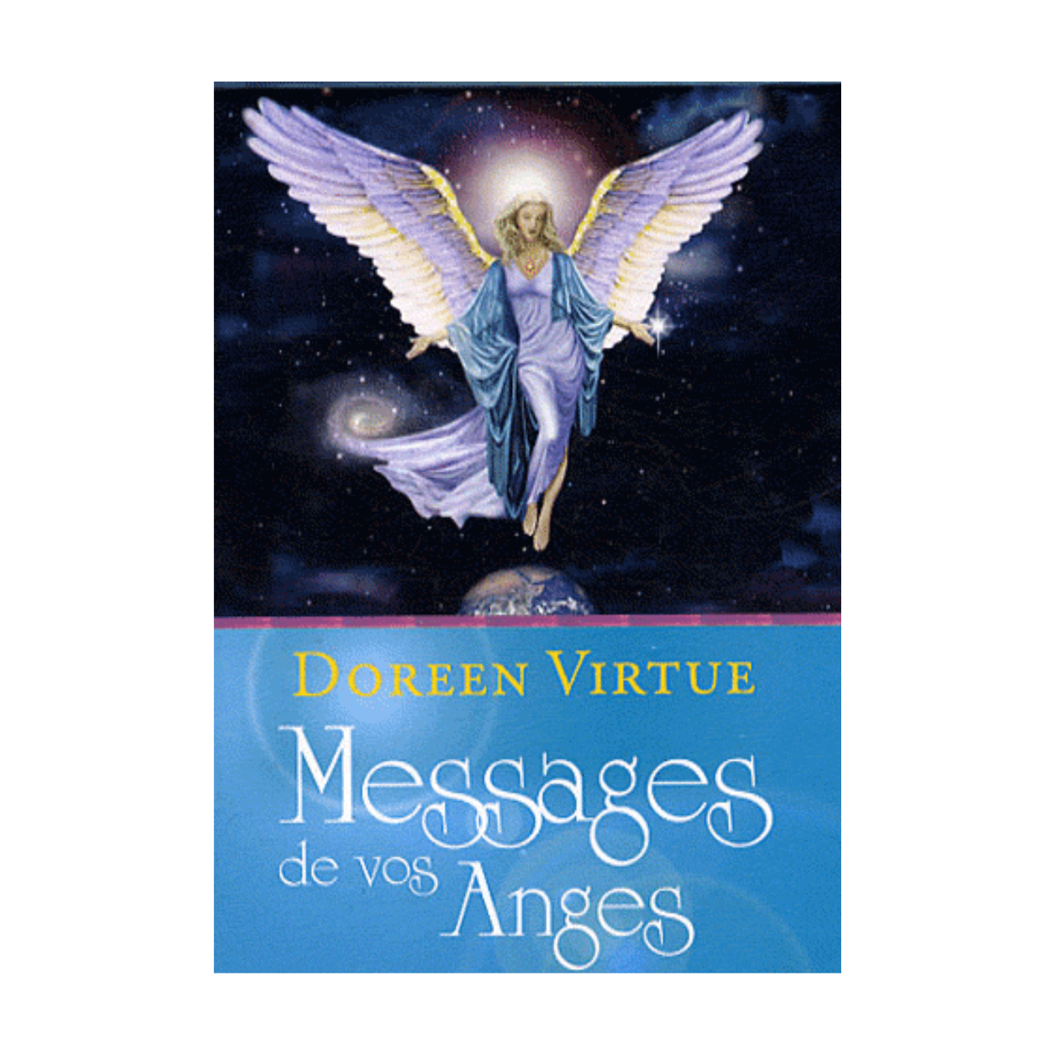 Messages de vos Anges