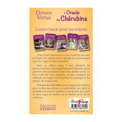 L'Oracle des Chérubins