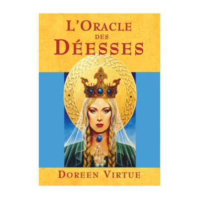 L&#39;Oracle des Déesses