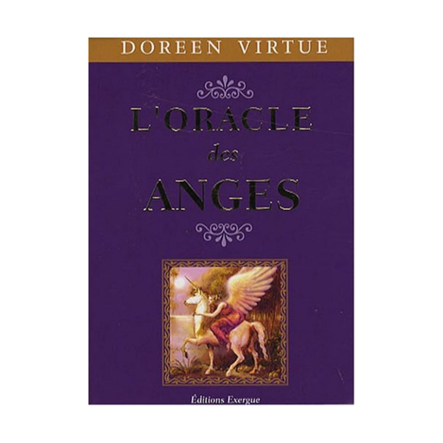 L&#39;Oracle des Anges