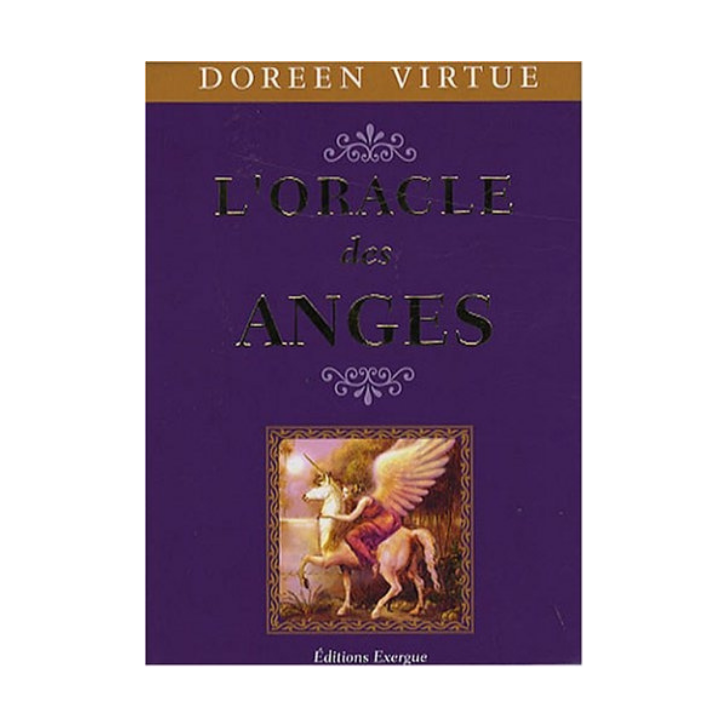 L'Oracle des Anges