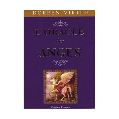 L&#39;Oracle des Anges