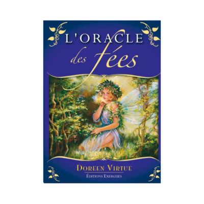 L&#39;Oracle des Fées