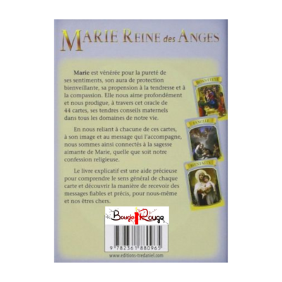 Marie Reine des Anges