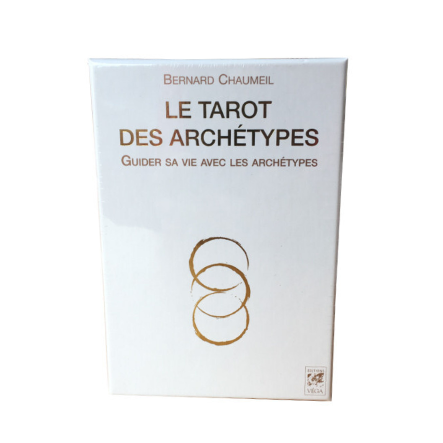 Le Tarot des Archétypes