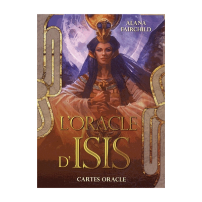 L&#39;Oracle d&#39;Isis