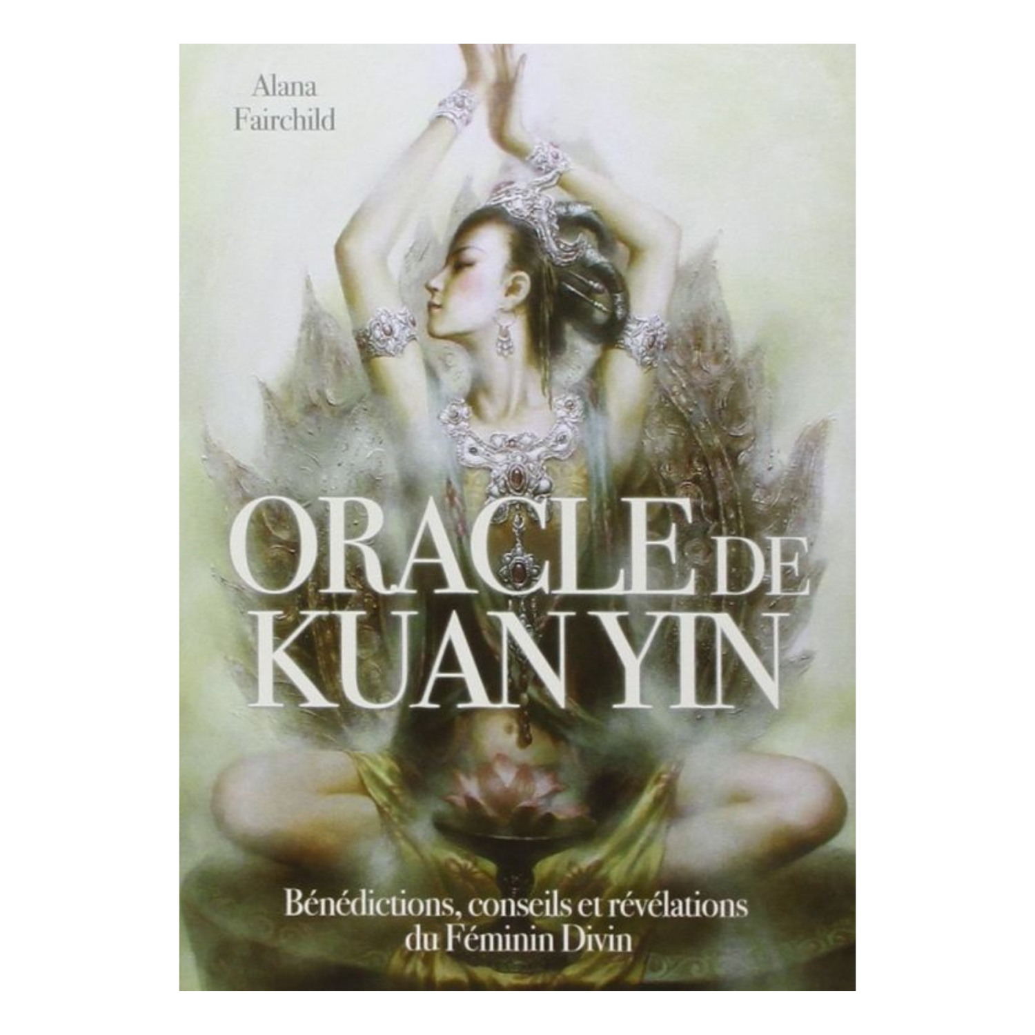 Oracle de Kuan Yin