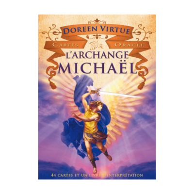 L&#39;Archange Michaël