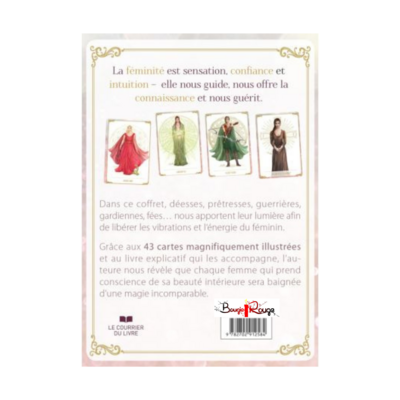 Les forces de la Féminité