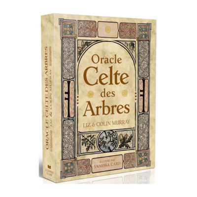 Oracle Celte des Arbres