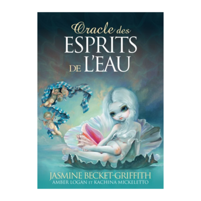 Oracle des Esprits de l&#39;Eau