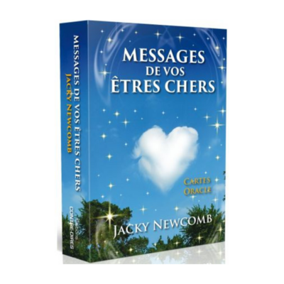 Messages de vos êtres chers
