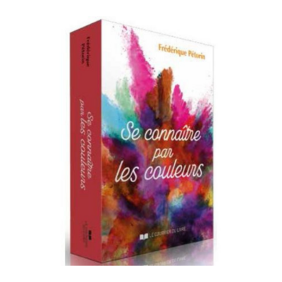 Se connaître par les couleurs