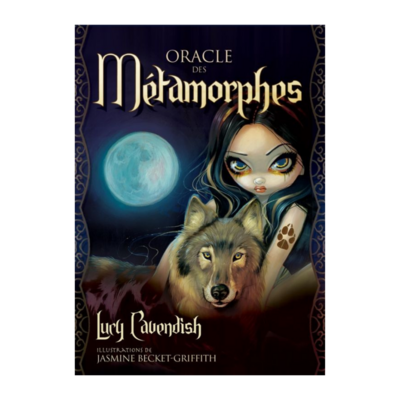 Oracle des Métamorphes