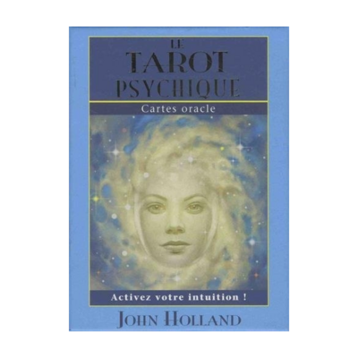 Le Tarot Psychique