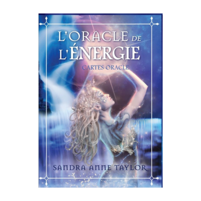 L&#39;Oracle de l&#39;énergie