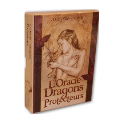 L'Oracle des Dragons Protecteurs