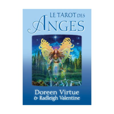 Tarot des Anges