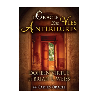 L&#39;Oracle des Vies Antérieures